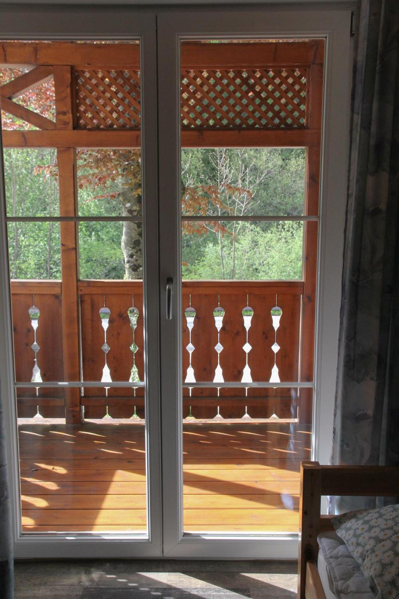 Villa Silvanus ابينسي المظهر الخارجي الصورة